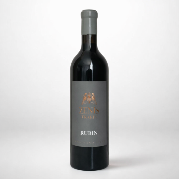 Zenis Rubin 2023