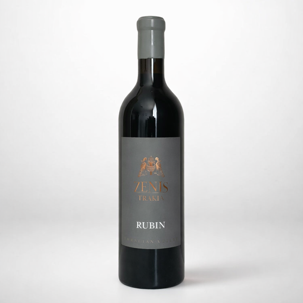 Zenis Rubin 2023