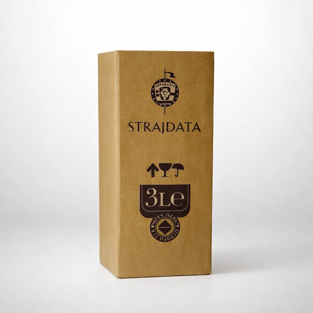 3L Tamianka & Chardonnay Vintage 2025