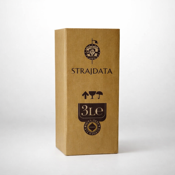 3L Sandanski Misket 2025 Vintage